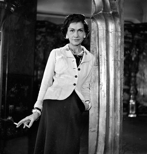 fotos de coco chanel joven|coco chanel significado.